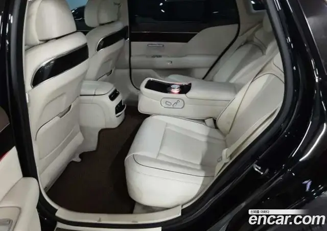 Genesis G90 2022 3.5 АКПП, миниатюра 11