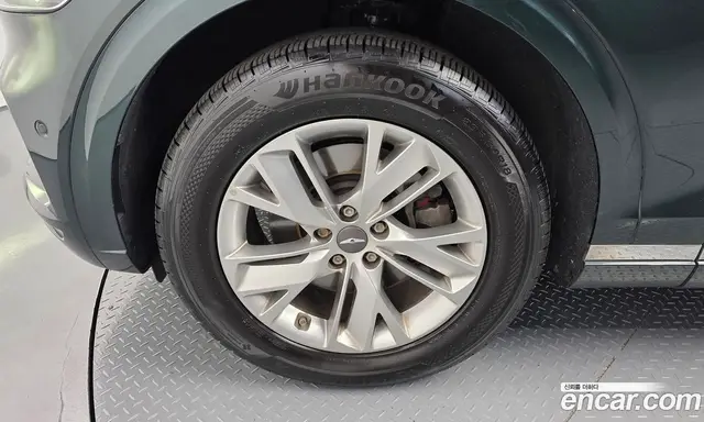 Genesis GV70 2021 2.2 АКПП, миниатюра 5