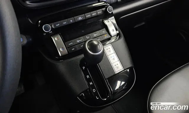 Hyundai Casper 2022 1.0 АКПП, миниатюра 12