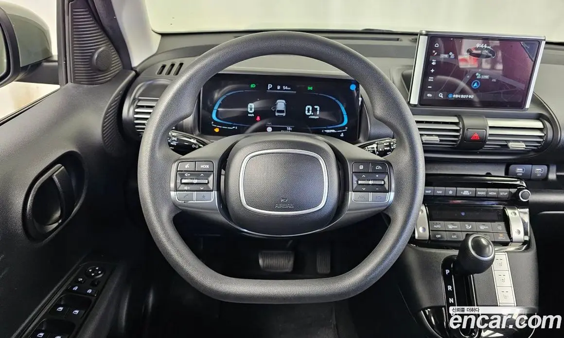 Hyundai Casper 2022 1.0 АКПП, фото 20