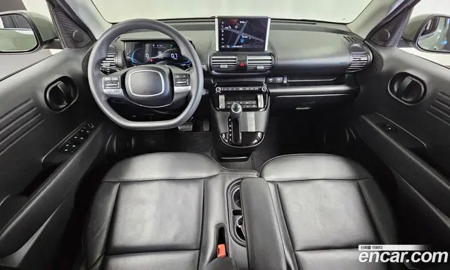 Hyundai Casper 2022 1.0 АКПП, миниатюра 10