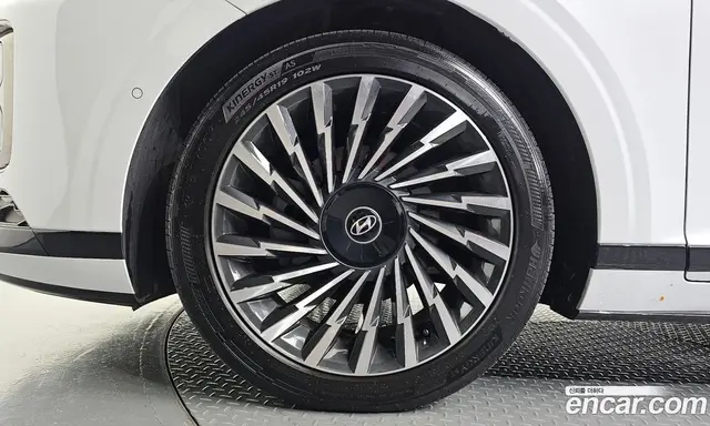 Hyundai Grandeur 2023 1.6 АКПП, миниатюра 5