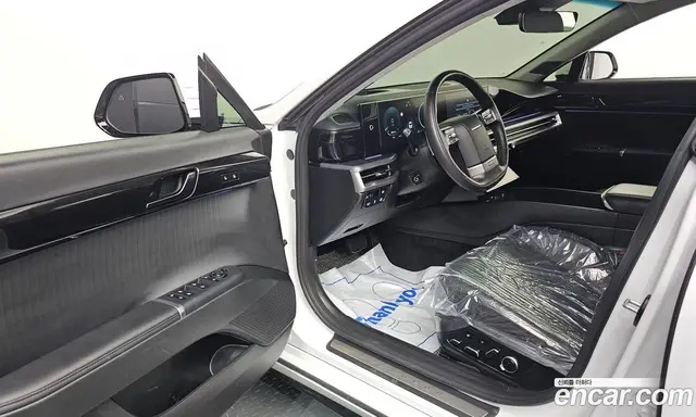 Hyundai Grandeur 2023 1.6 АКПП, миниатюра 10