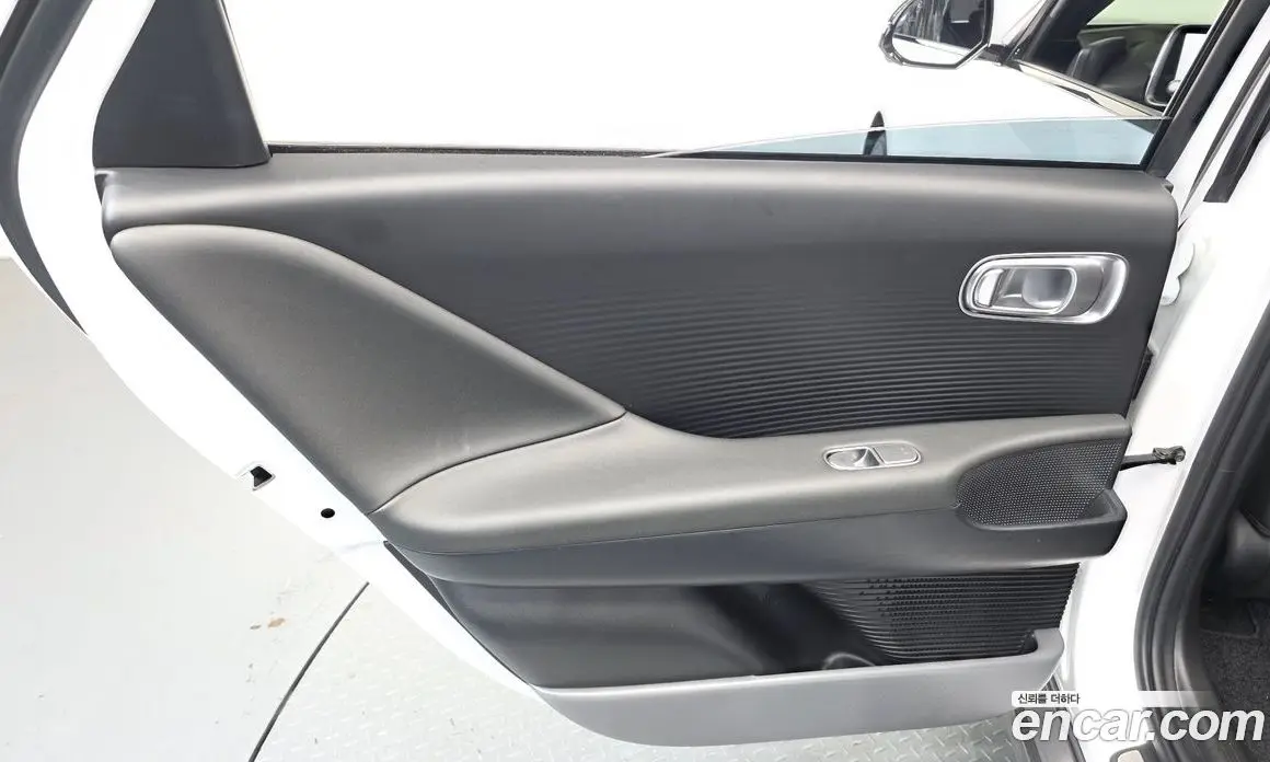 Hyundai Ioniq 6 2024 0.1 АКПП, фото 15