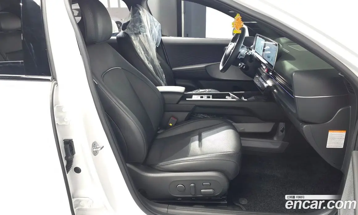 Hyundai Ioniq 6 2024 0.1 АКПП, фото 16