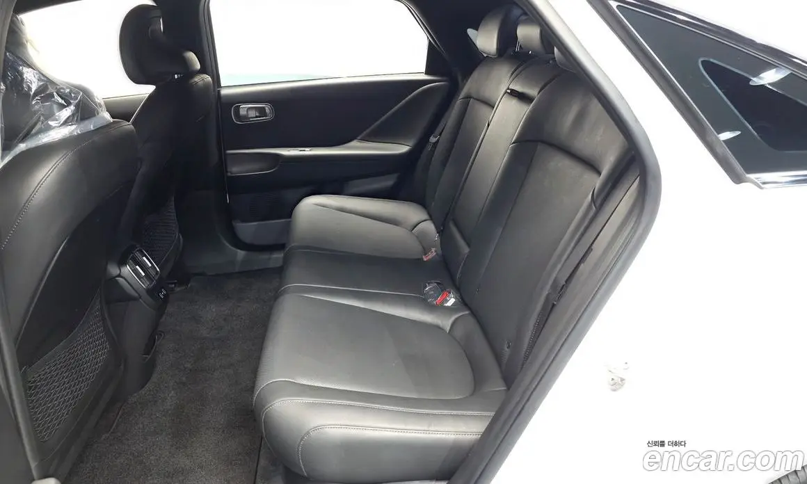 Hyundai Ioniq 6 2024 0.1 АКПП, фото 17