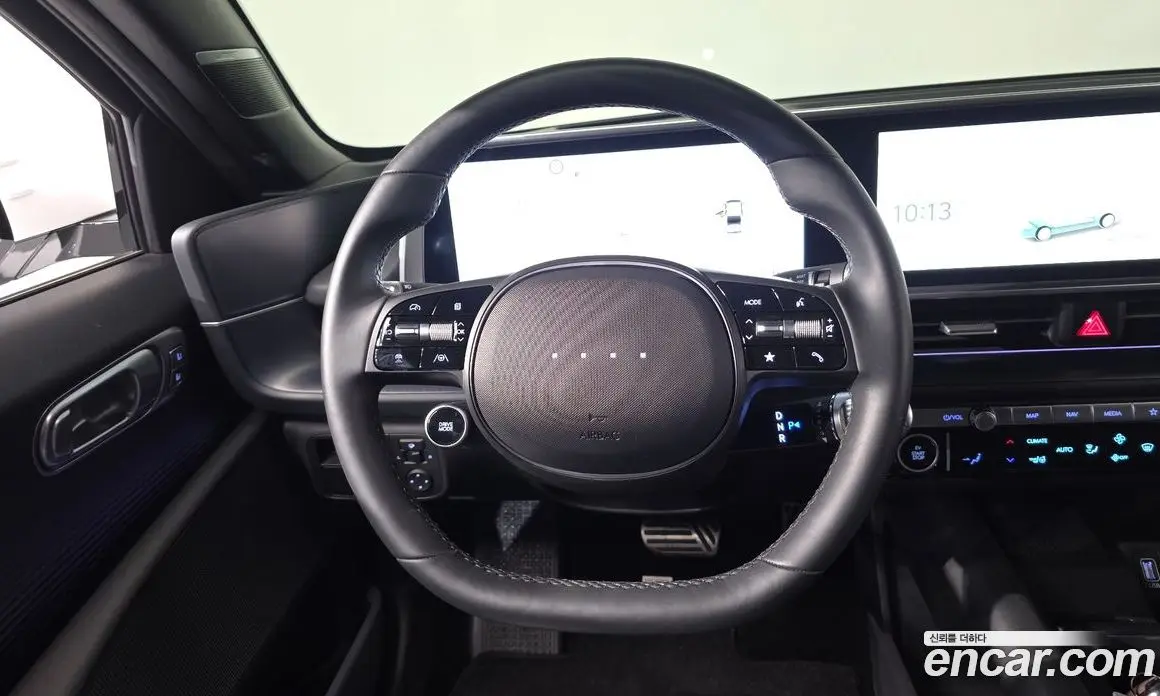 Hyundai Ioniq 6 2024 0.1 АКПП, фото 20