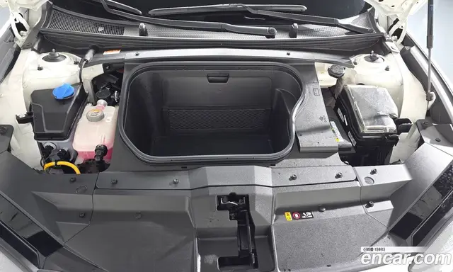 Hyundai Ioniq 6 2024 0.1 АКПП, миниатюра 6