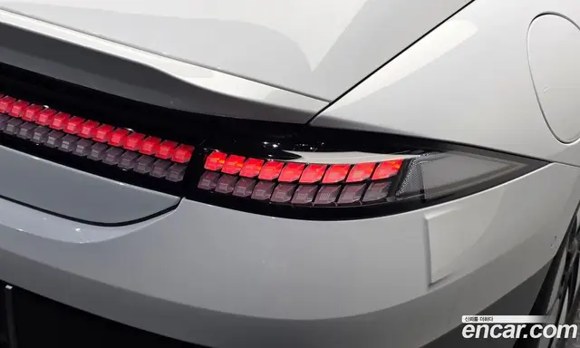 Hyundai Ioniq 6 2024 0.1 АКПП, миниатюра 9