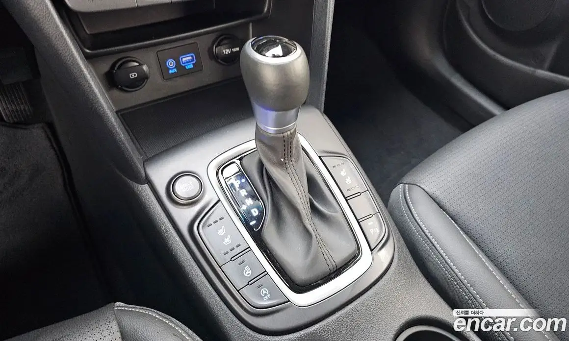 Hyundai Kona 2019 1.6 АКПП, фото 12