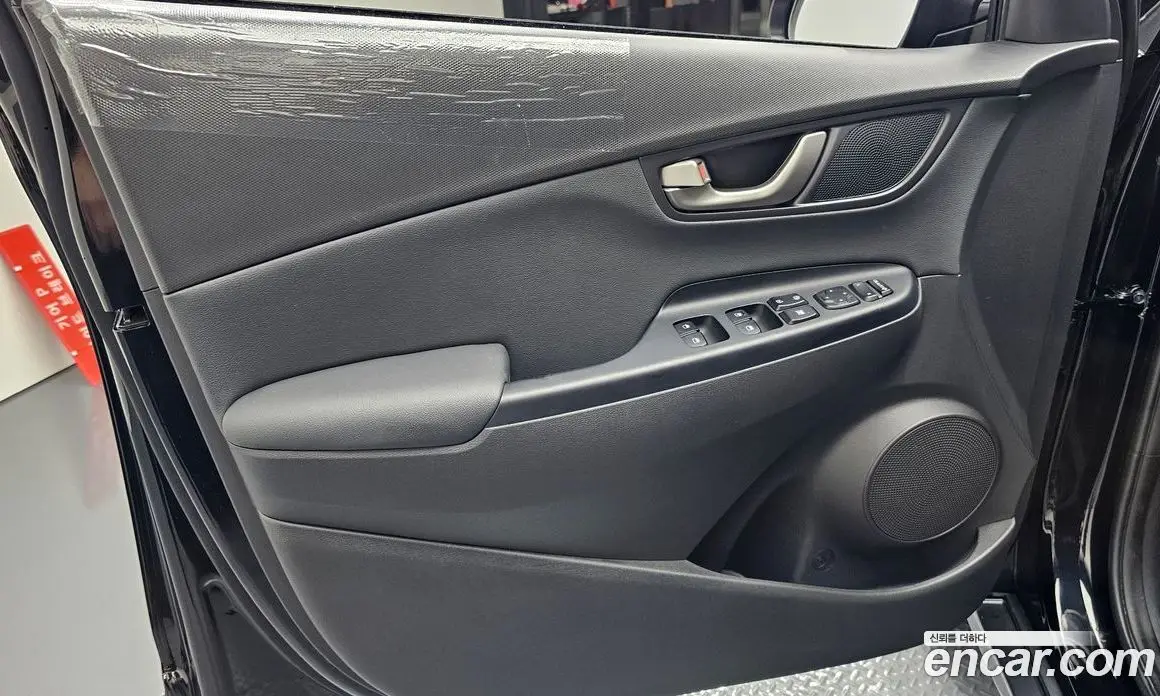 Hyundai Kona 2019 1.6 АКПП, фото 14