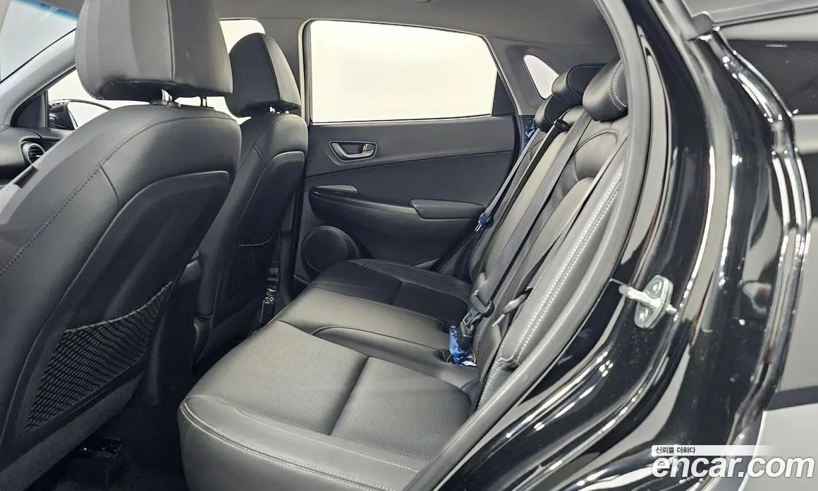 Hyundai Kona 2019 1.6 АКПП, фото 16