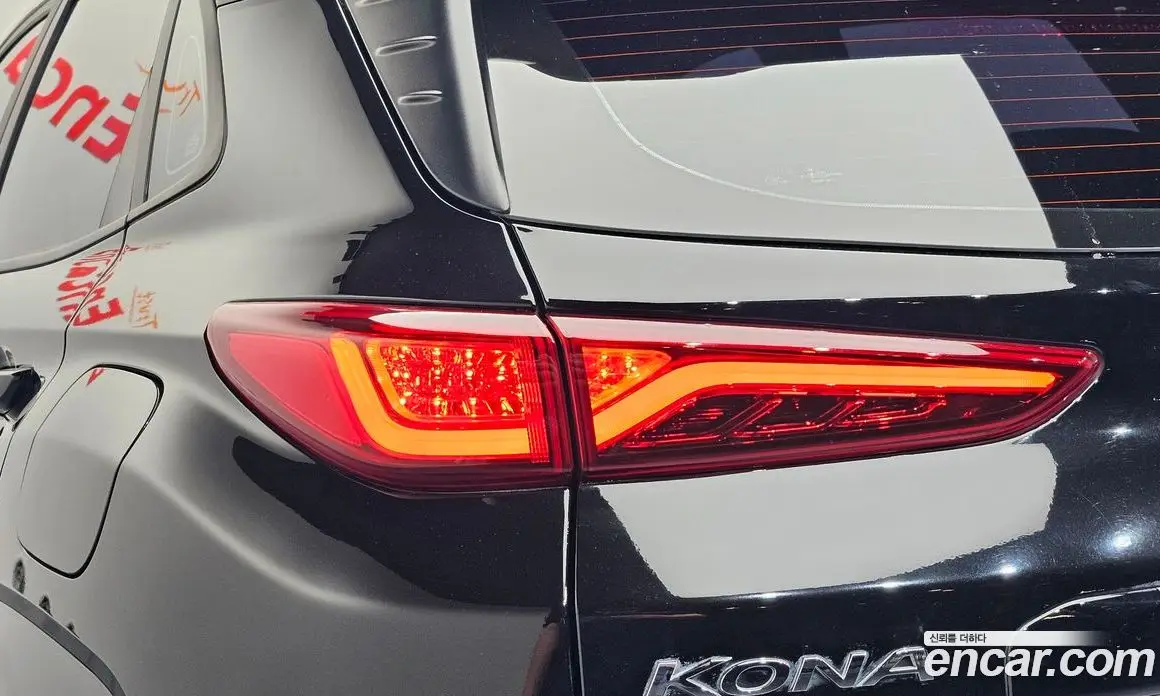 Hyundai Kona 2019 1.6 АКПП, фото 9