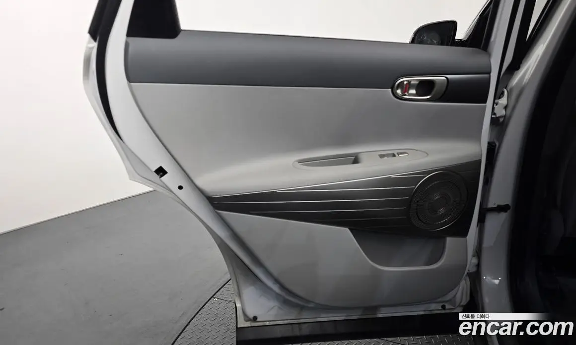 Hyundai Nexo 2021 АКПП, фото 15