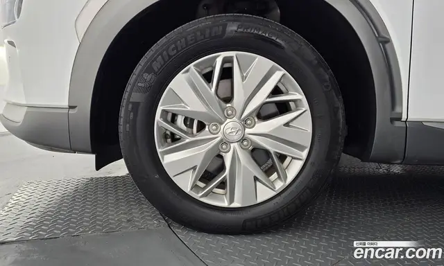 Hyundai Nexo 2021 АКПП, миниатюра 5