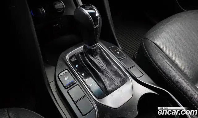 Hyundai Santa Fe 2013 2.0 АКПП, миниатюра 11