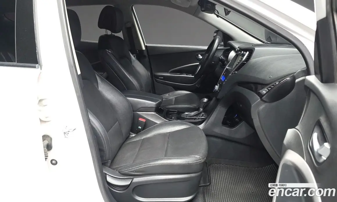 Hyundai Santa Fe 2013 2.0 АКПП, фото 16