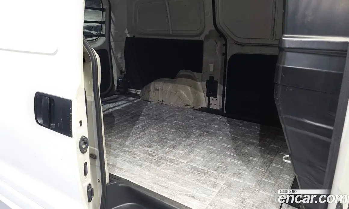 Hyundai Starex 2010 2.5 АКПП, фото 11