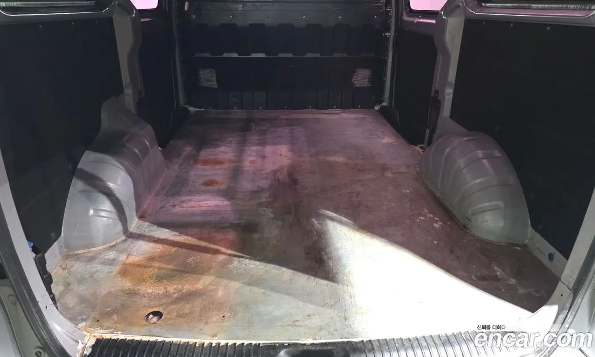 Hyundai Starex 2016 2.5 АКПП, фото 12