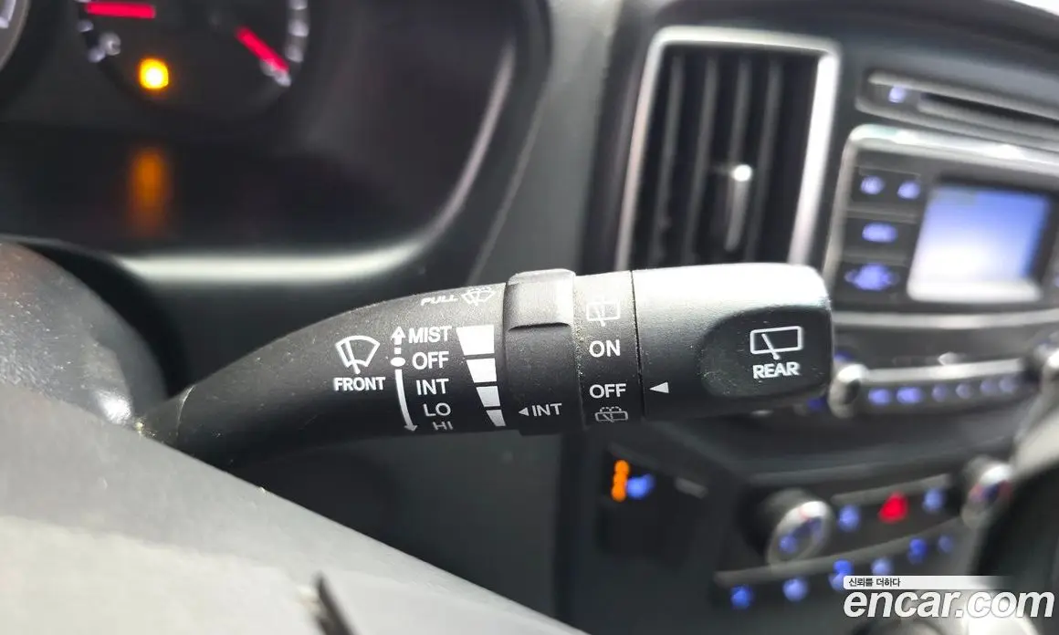 Hyundai Starex 2016 2.5 АКПП, фото 16