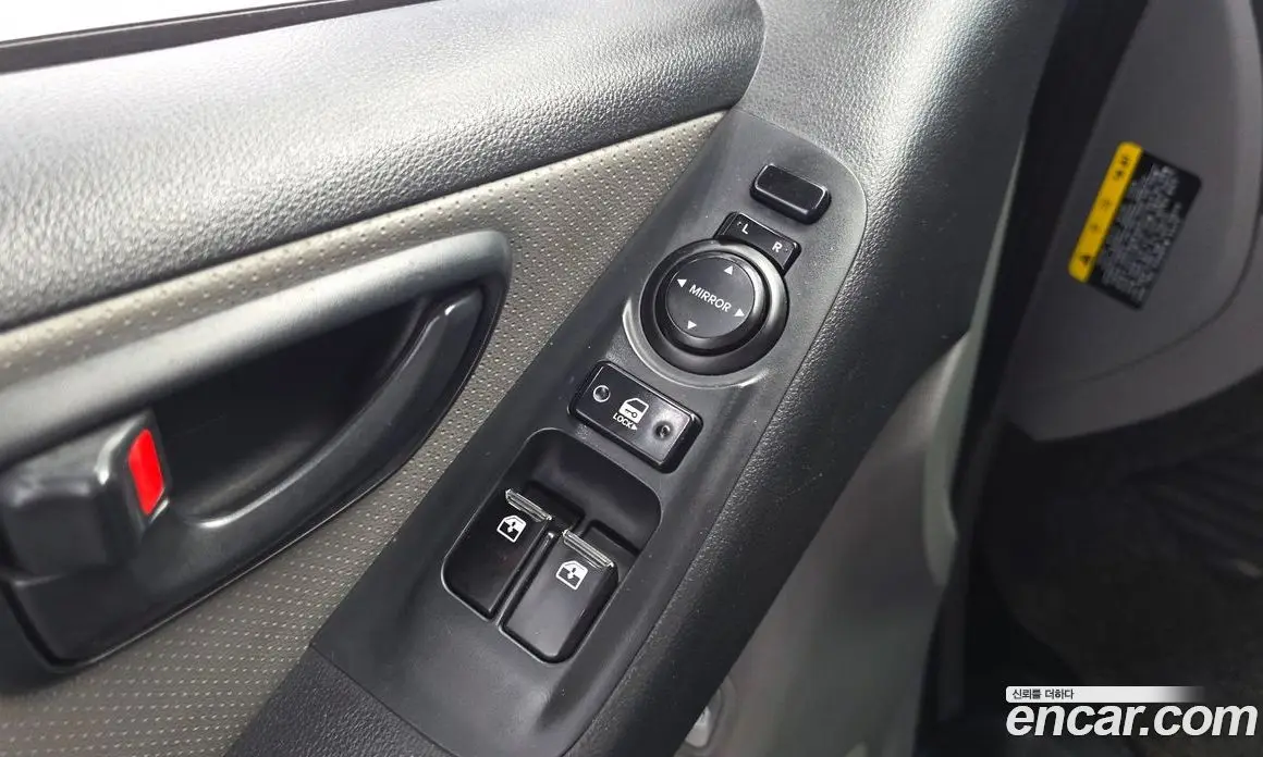 Hyundai Starex 2016 2.5 АКПП, фото 18