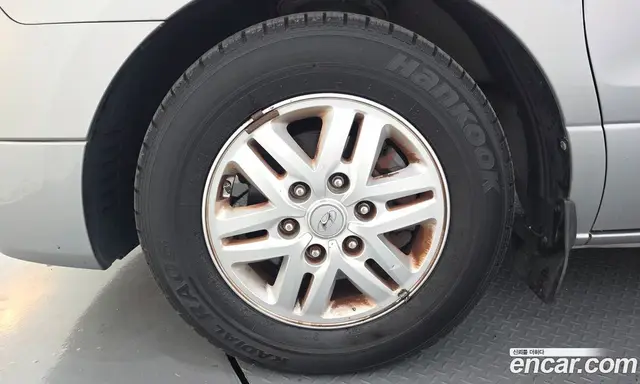 Hyundai Starex 2016 2.5 АКПП, миниатюра 5