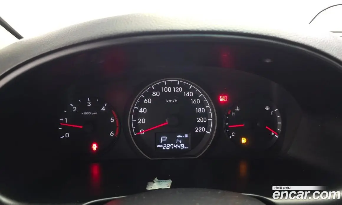 Hyundai Starex 2016 2.5 АКПП, фото 8