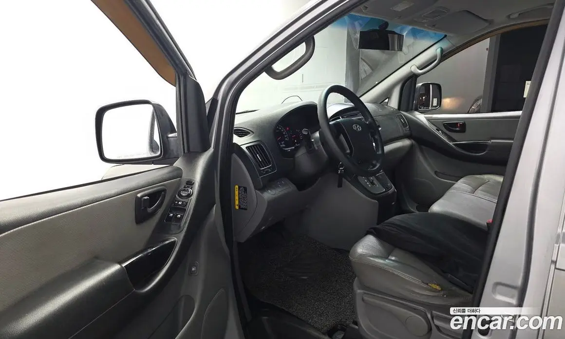 Hyundai Starex 2016 2.5 АКПП, фото 10