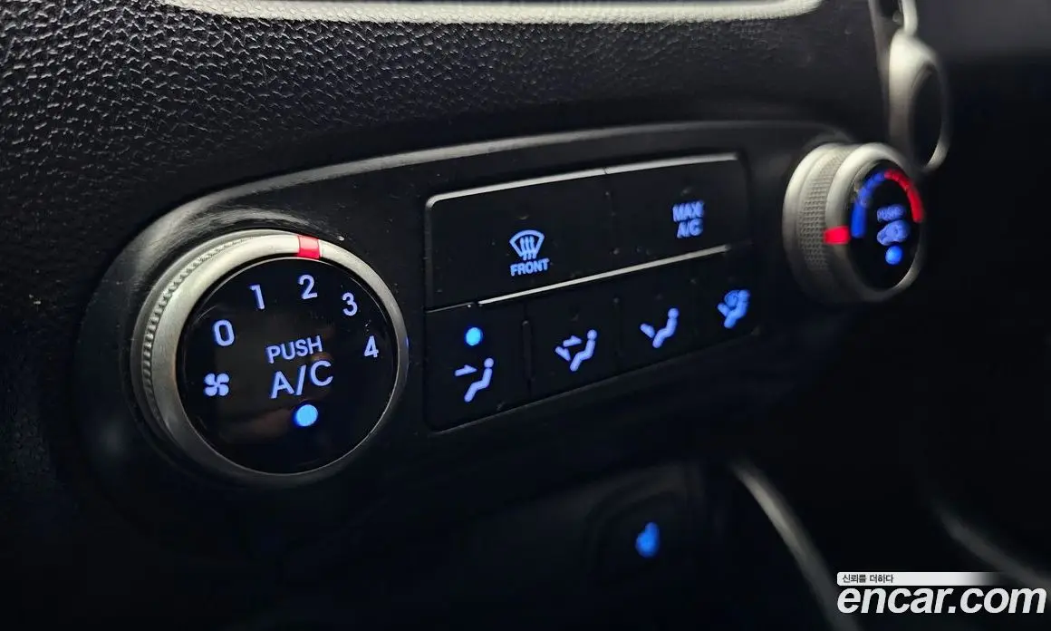 Hyundai Tucson 2009 2.0 АКПП, фото 20