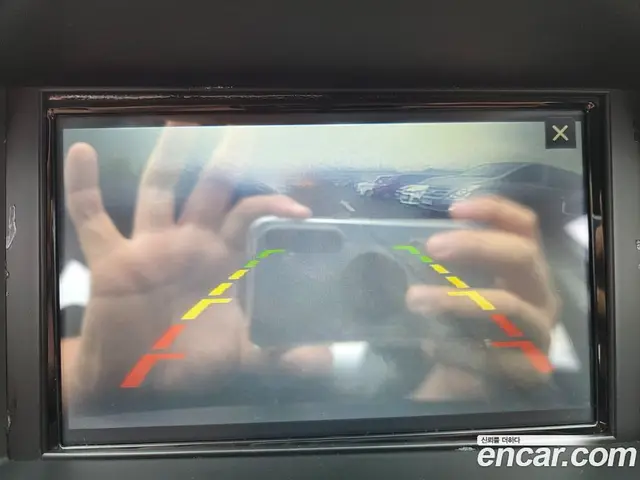 Hyundai Tucson 2010 2.0 АКПП, миниатюра 10
