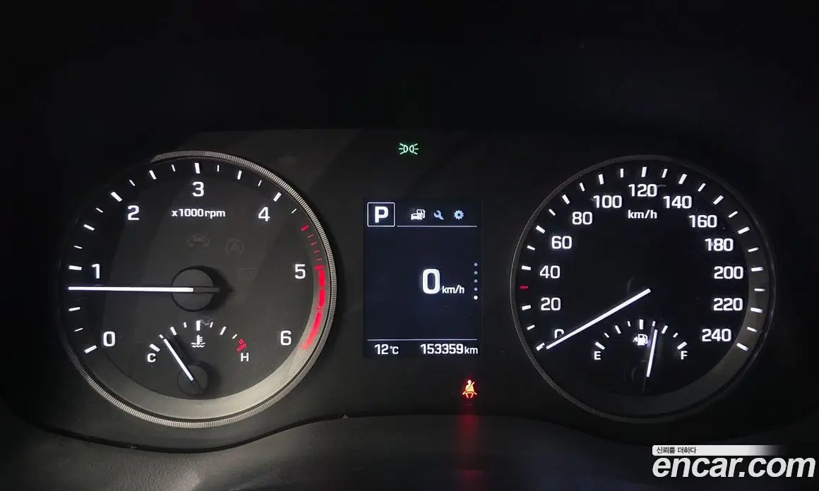 Hyundai Tucson 2015 1.7 АКПП, фото 11 Hyundai Tucson 2015 1.7 АКПП, фото 11