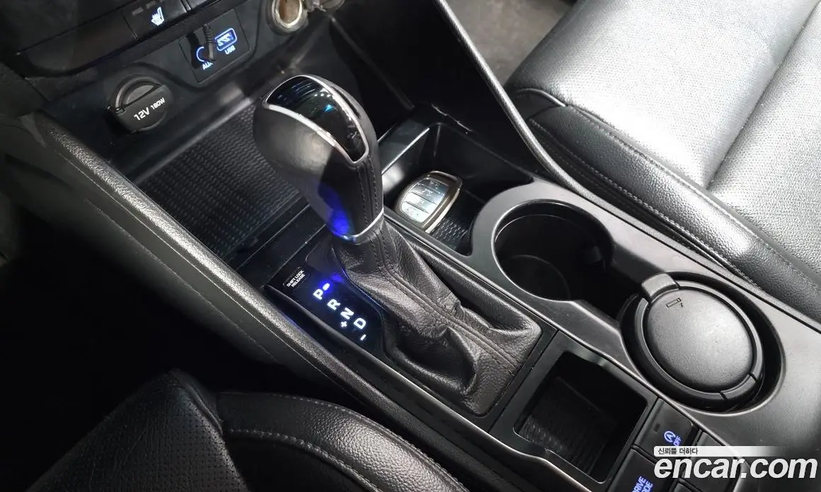 Hyundai Tucson 2015 1.7 АКПП, фото 12 Hyundai Tucson 2015 1.7 АКПП, фото 12