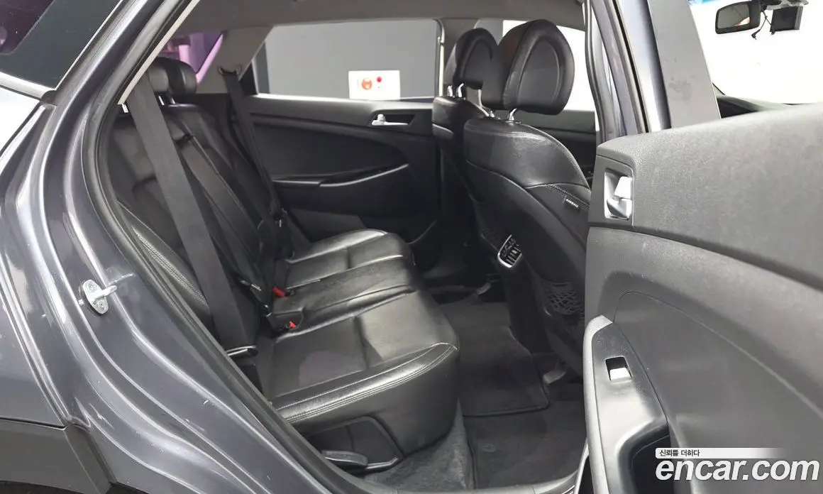 Hyundai Tucson 2015 1.7 АКПП, фото 18 Hyundai Tucson 2015 1.7 АКПП, фото 18