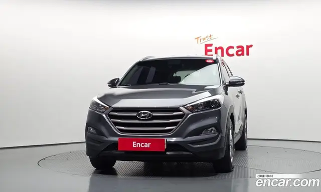 Hyundai Tucson 2015 1.7 АКПП, миниатюра 3 Hyundai Tucson 2015 1.7 АКПП, миниатюра 3