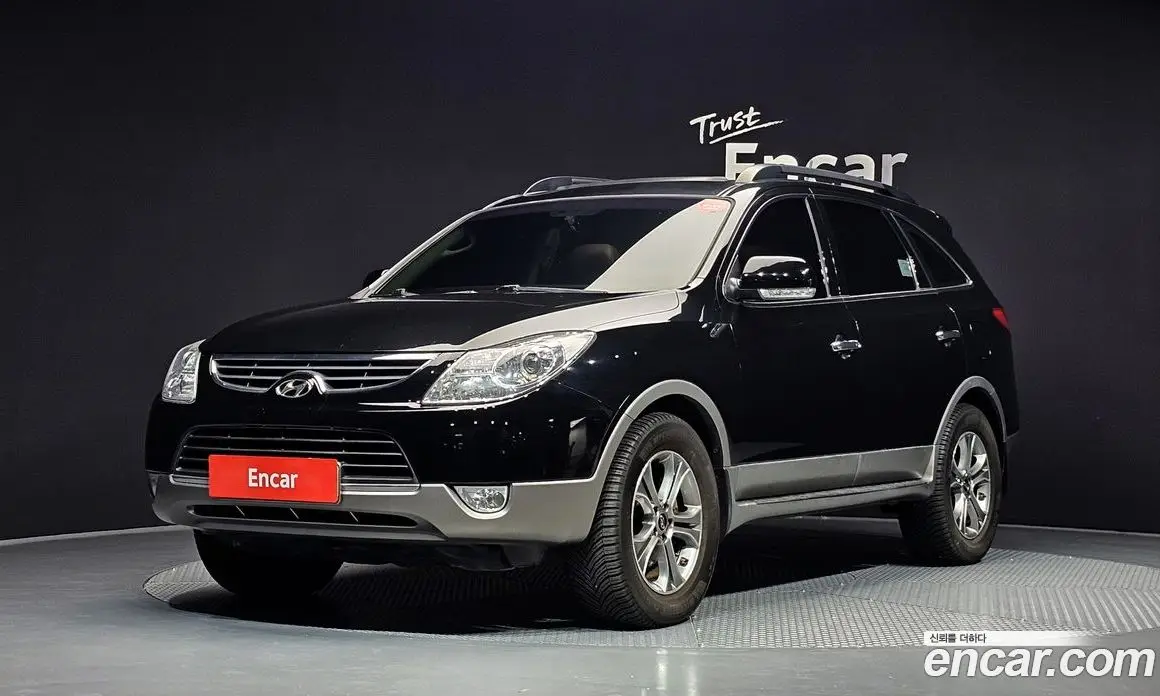 Hyundai Veracruz 2014 3.0 АКПП, фото 1 Hyundai Veracruz 2014 3.0 АКПП, фото 1