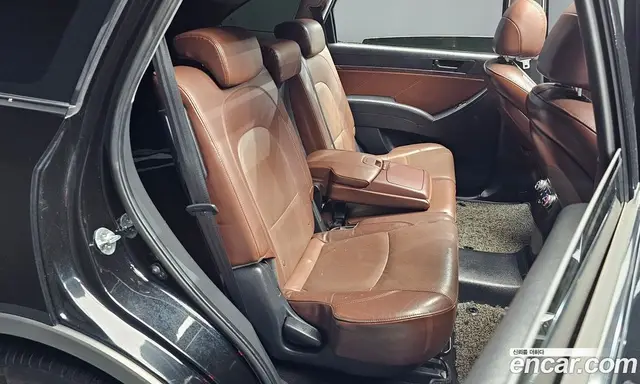 Hyundai Veracruz 2014 3.0 АКПП, миниатюра 11 Hyundai Veracruz 2014 3.0 АКПП, миниатюра 11