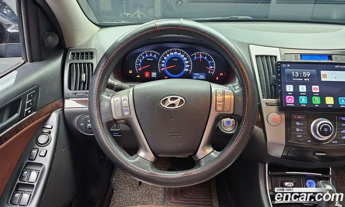 Hyundai Veracruz 2014 3.0 АКПП, фото 13 Hyundai Veracruz 2014 3.0 АКПП, фото 13