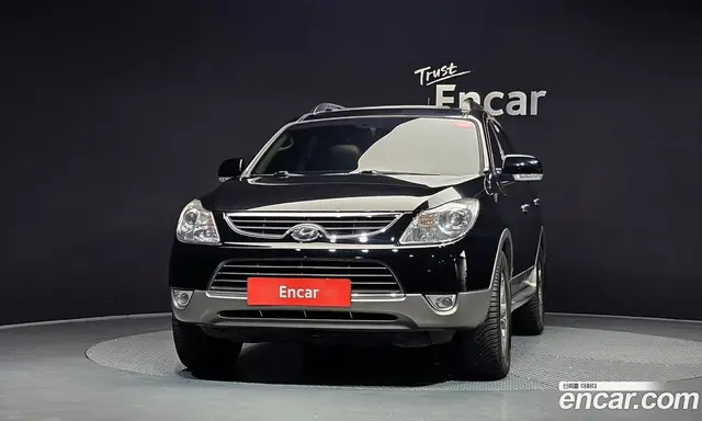 Hyundai Veracruz 2014 3.0 АКПП, миниатюра 3 Hyundai Veracruz 2014 3.0 АКПП, миниатюра 3