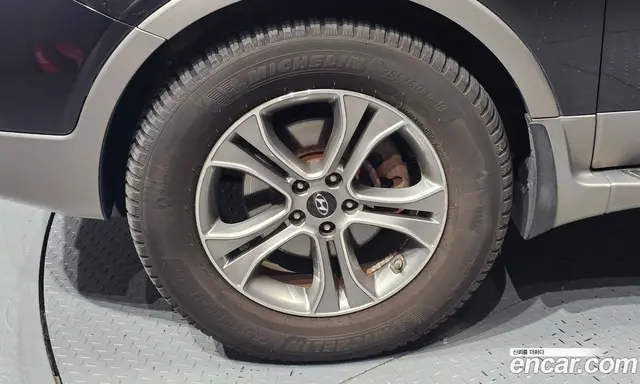 Hyundai Veracruz 2014 3.0 АКПП, миниатюра 5 Hyundai Veracruz 2014 3.0 АКПП, миниатюра 5