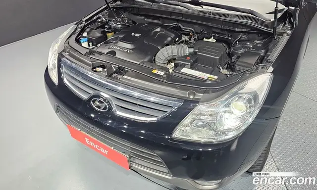 Hyundai Veracruz 2014 3.0 АКПП, миниатюра 6 Hyundai Veracruz 2014 3.0 АКПП, миниатюра 6