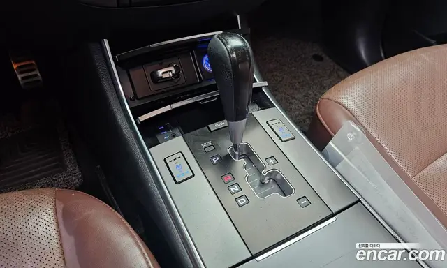 Hyundai Veracruz 2014 3.0 АКПП, миниатюра 9 Hyundai Veracruz 2014 3.0 АКПП, миниатюра 9