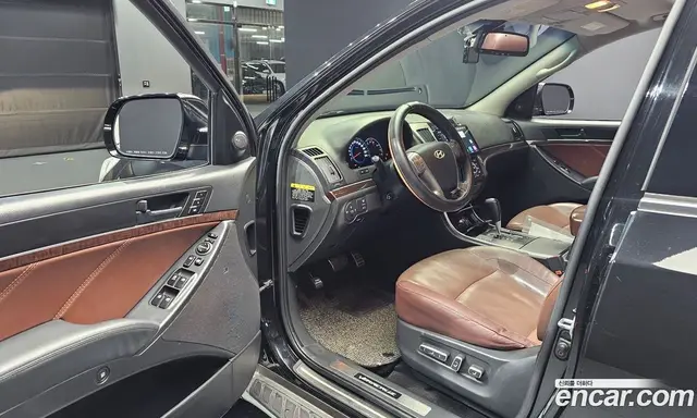 Hyundai Veracruz 2014 3.0 АКПП, миниатюра 10 Hyundai Veracruz 2014 3.0 АКПП, миниатюра 10
