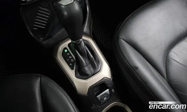 Jeep Renegade 2017 2.4 АКПП, миниатюра 9 Jeep Renegade 2017 2.4 АКПП, миниатюра 9