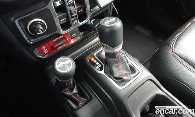 Jeep Wrangler 2019 2.0 АКПП, миниатюра 12