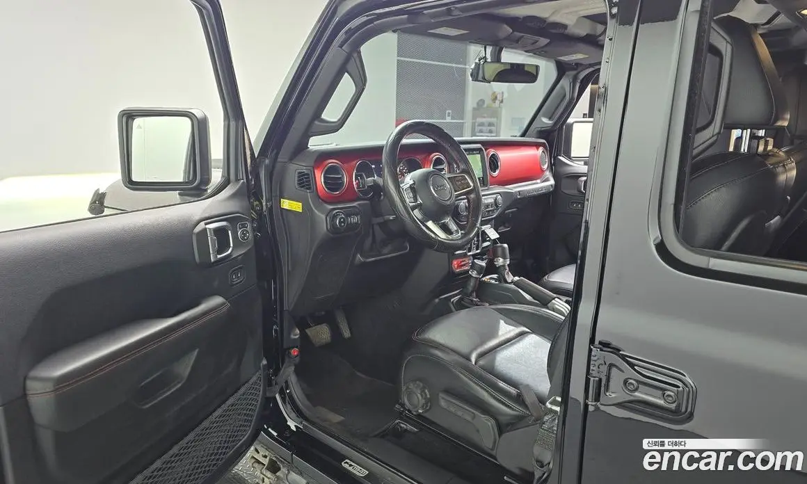 Jeep Wrangler 2019 2.0 АКПП, фото 13