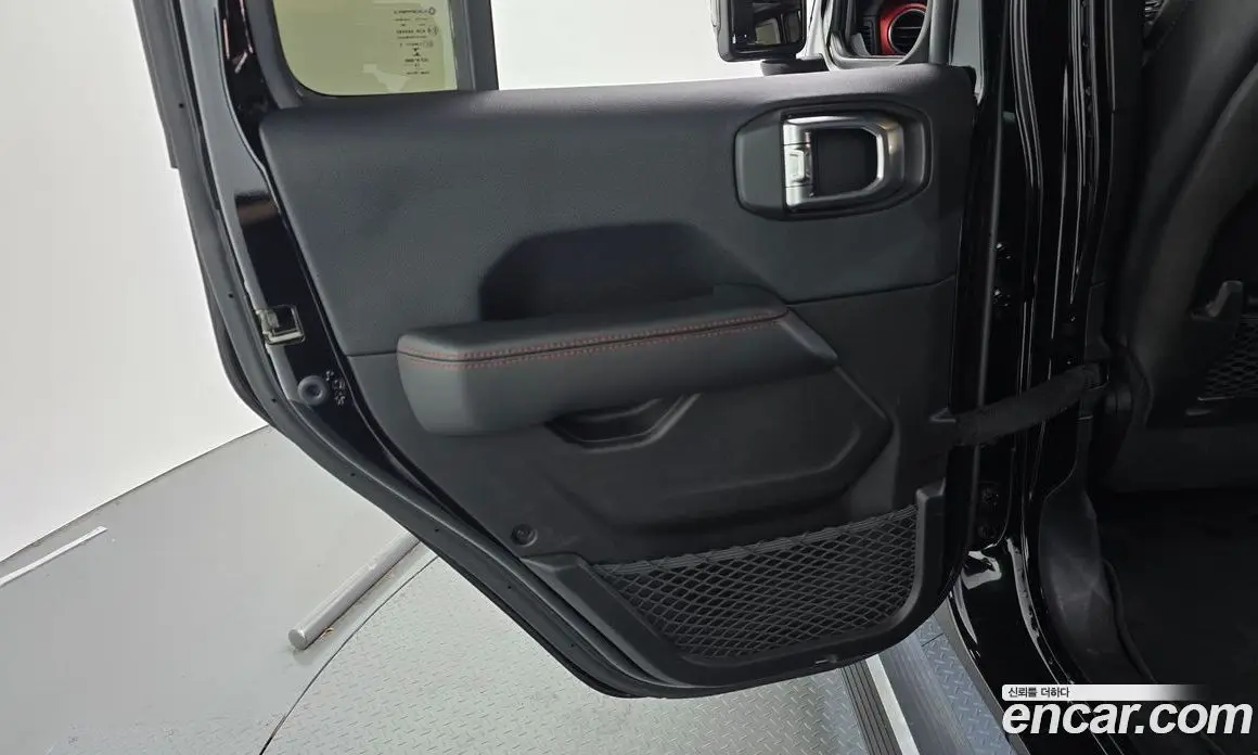 Jeep Wrangler 2019 2.0 АКПП, фото 15