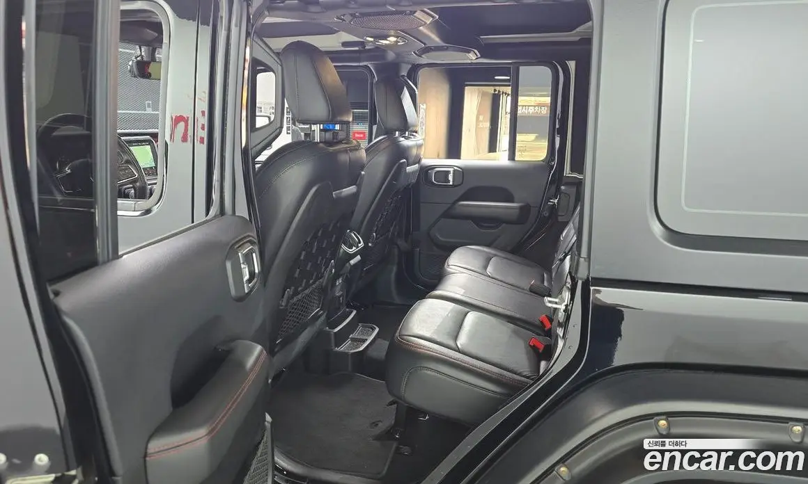 Jeep Wrangler 2019 2.0 АКПП, фото 17