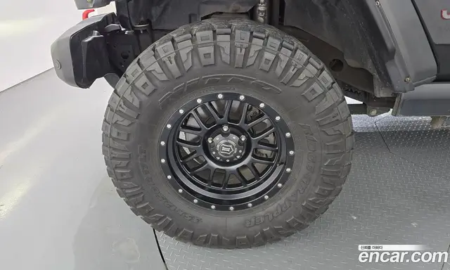 Jeep Wrangler 2019 2.0 АКПП, миниатюра 5