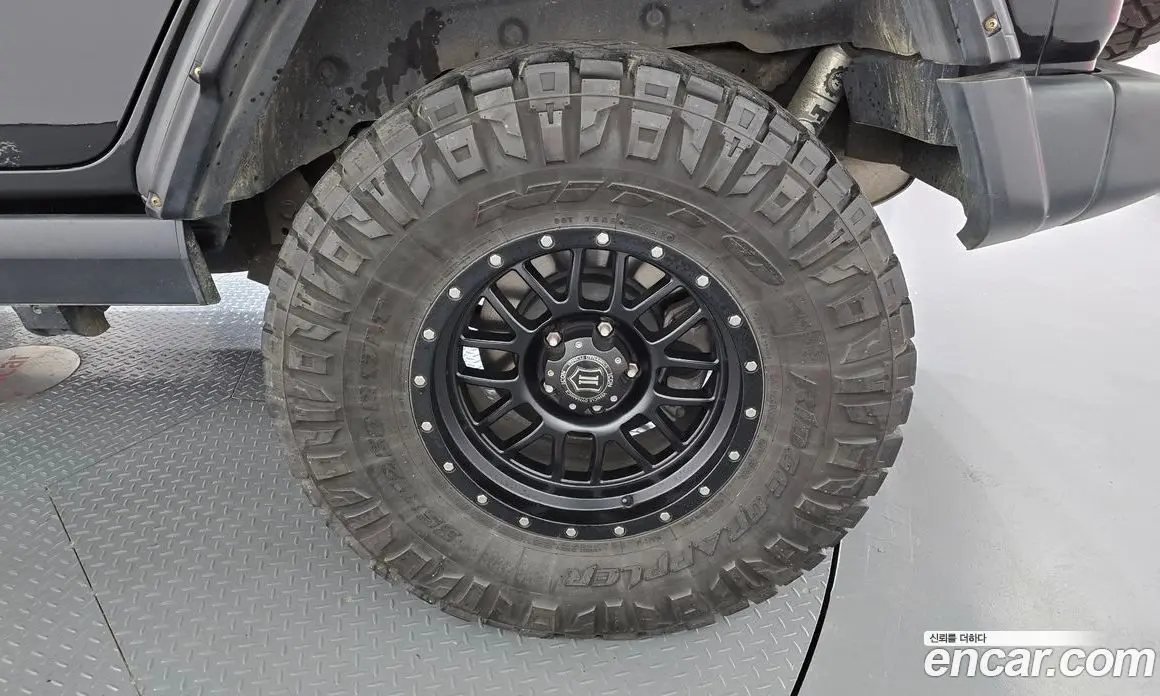 Jeep Wrangler 2019 2.0 АКПП, фото 7