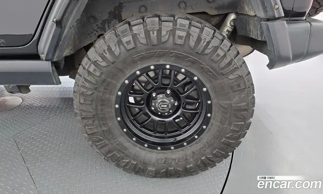 Jeep Wrangler 2019 2.0 АКПП, миниатюра 7